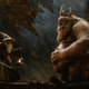 Image for article titled Check out the massive upgrade Gollum got in these gorgeous Hobbit FX reels